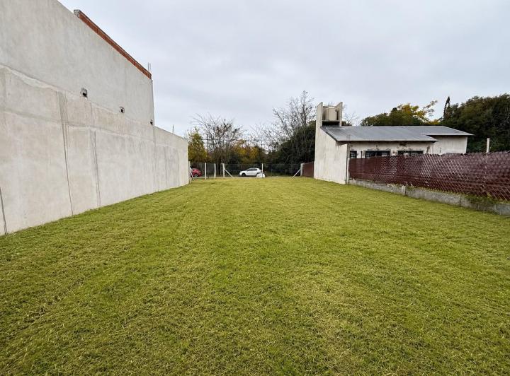 Terreno · 290m²