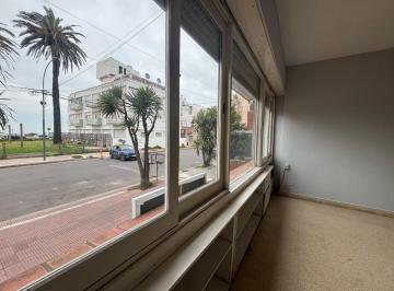 Departamento de 2 ambientes, Mar del Plata · Venta Departamento 2 Ambientes a La Calle con Cochera. Zona Perla Norte