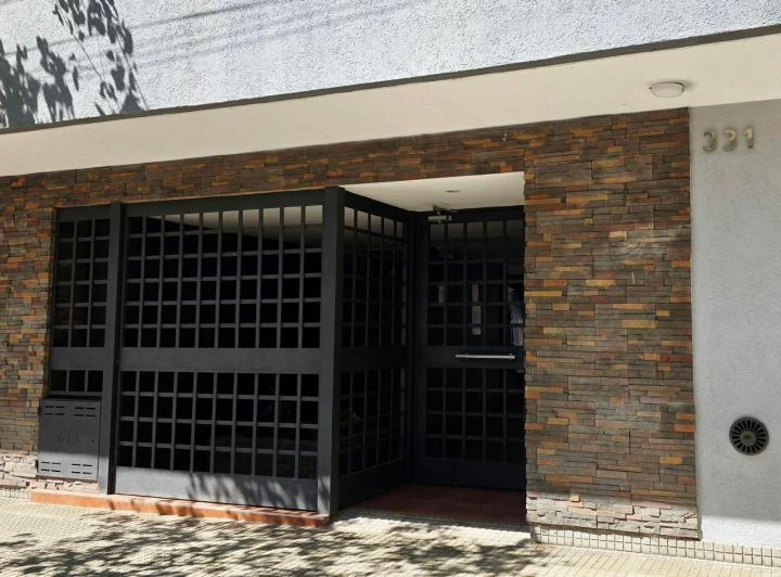 Departamento · 58m² · 3 Ambientes · 1 Cochera