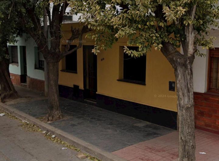 Casa · 50m² · 3 Ambientes