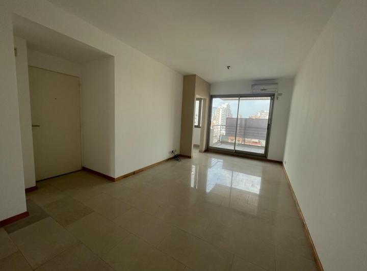 Departamento · 61m² · 3 Ambientes