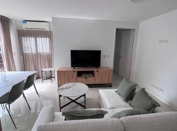 Departamento de 2 ambientes, Palermo · Depto Amoblado 2 Amb - con Hermosa Terraza Propia