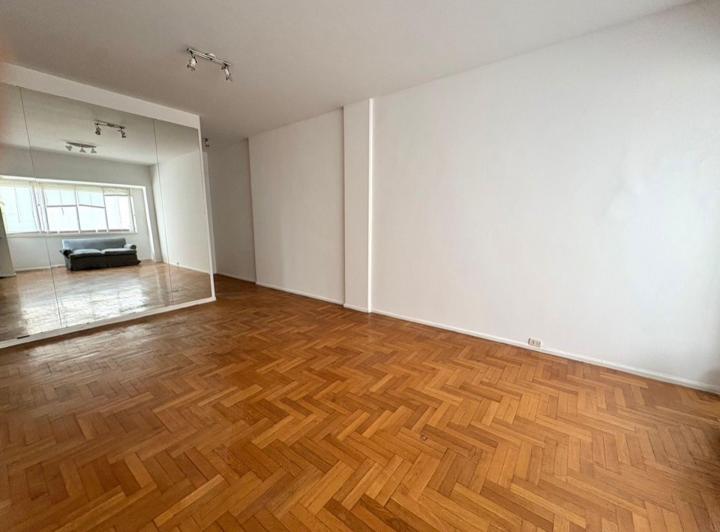 Departamento · 102m² · 4 Ambientes
