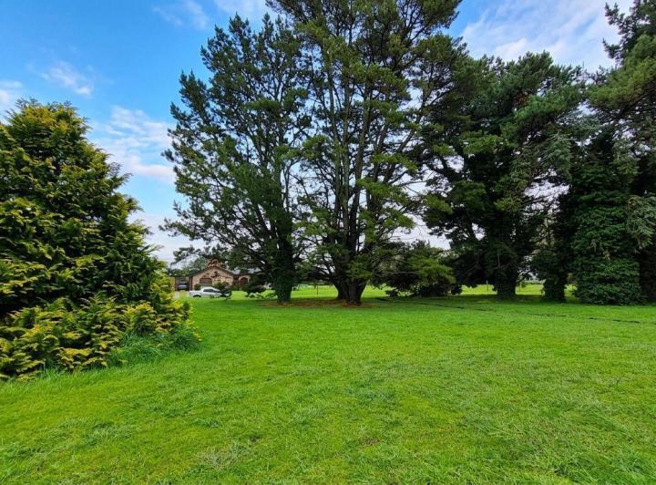 Terreno · 732m²