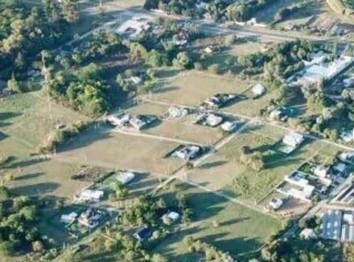 Terreno · 600m²