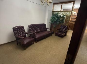 Oficina comercial de 4 ambientes, Centro / Microcentro · Oficina Alquiler en El Centro 4 Despachos y Recepción