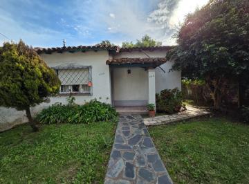 Casa · 78m² · 3 Ambientes · 2 Cocheras · Casa en Venta Tigre, Zona Sur