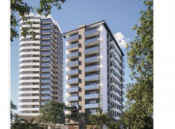 Departamento · 30m² · 1 Ambiente · Monoambiente a Estrenar | Brickell Joven | Piso 11