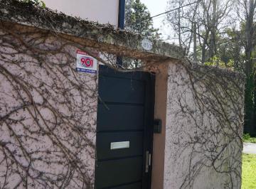 FICHA-00358_1 · Venta - Casa 4 Ambientes C/cochera - Villa Elisa