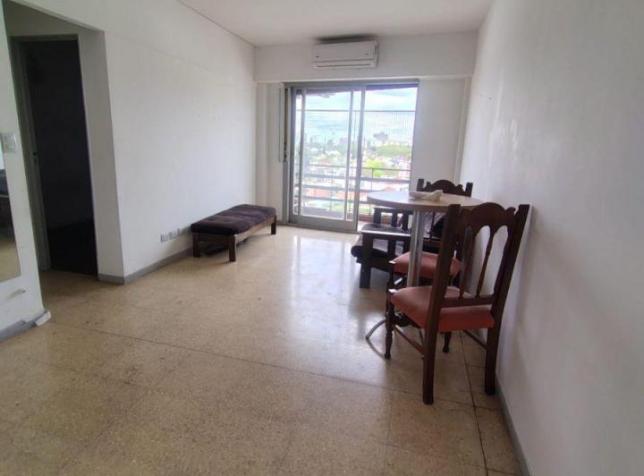 Departamento · 57m² · 3 Ambientes