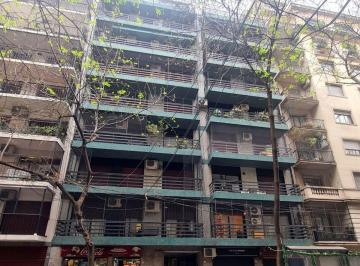 Departamento de 3 ambientes, Recoleta · Peña 3100 y Cor. Díaz. Piso 8 Frente 107 m² 3 Amb 2 Dorm Balcón Terraza Patio Techado Lavadero Impec
