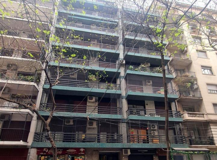Departamento · 75m² · 3 Ambientes