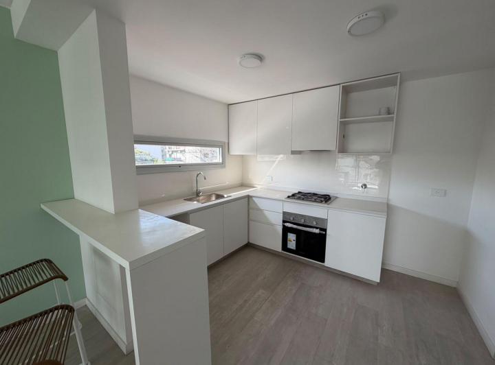 Departamento · 66m² · 3 Ambientes