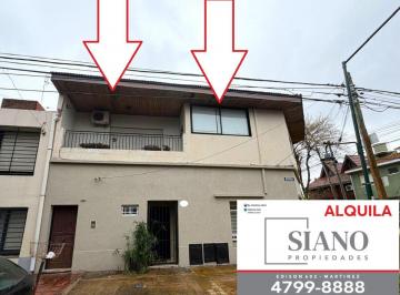 PH de 3 ambientes, San Isidro · Luminoso y Amplio