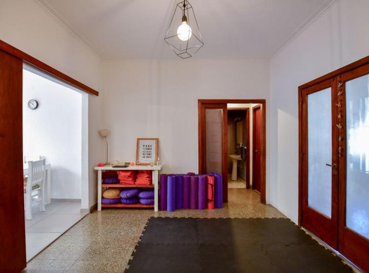 Casa · 90m² · 3 Ambientes