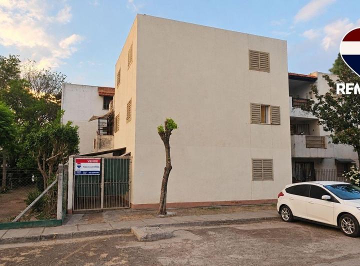 Departamento · 99m² · 5 Ambientes · 1 Cochera