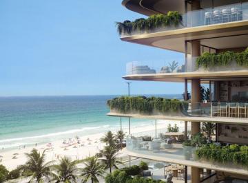 Departamento de 6 ambientes, Brasil · Venta Departamento Atto By Pininfarina – Barra de Tijuca - Rio de Janeiro
