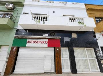 ANI-ANI-166_2 · Galpon o Local en Alquiler