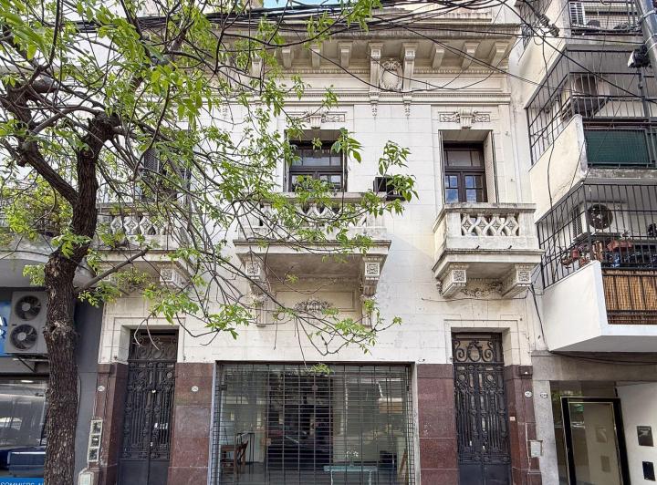 PH · 560m² · 7 Ambientes