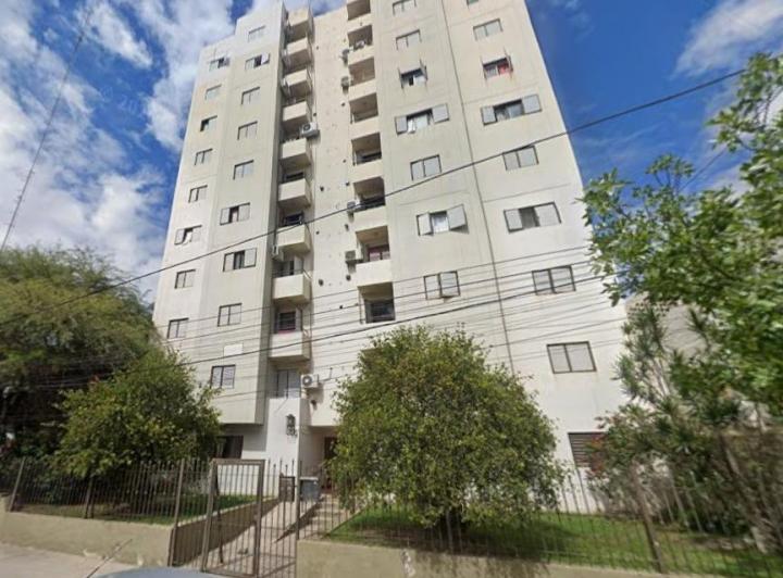 Departamento · 49m² · 2 Dormitorios
