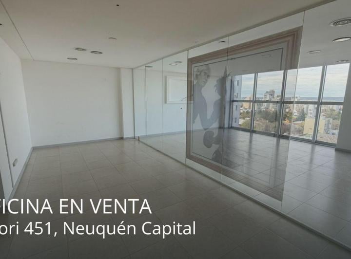 Oficinas en venta — RealXpertAI