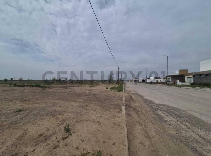 Terreno · 360m²