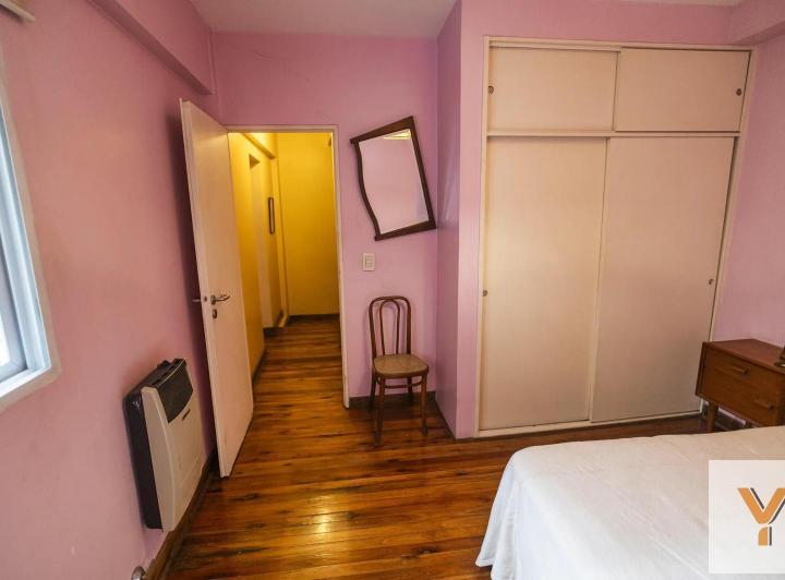 Departamento · 71m² · 3 Ambientes