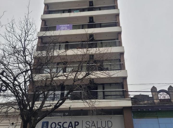Departamento · 48m² · 2 Ambientes
