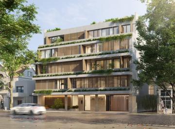 Departamento · 92m² · 4 Ambientes · Departamento en Venta a Estrenar 3 Ambientes