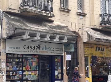 Local comercial · 151m² · 4 Ambientes · Venta Local Balvanera