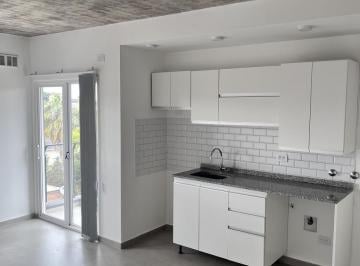 Departamento · 50m² · 2 Ambientes · Departamento 2 Ambientes a Estrenar en Moreno Centro con Cochera