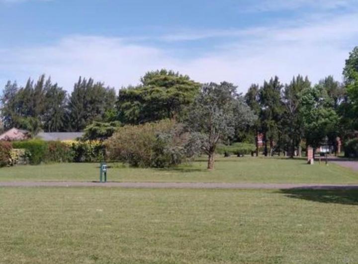 Terreno · 401m²