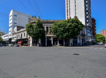 Oficina comercial · 230m² · 4 Ambientes · Alquiler Importante Oficina en Calle 50 Esquina Diag.80