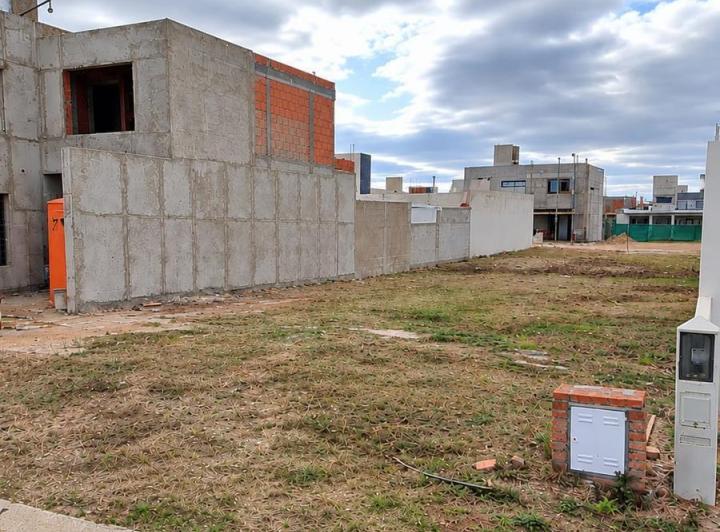 Terreno · 250m²
