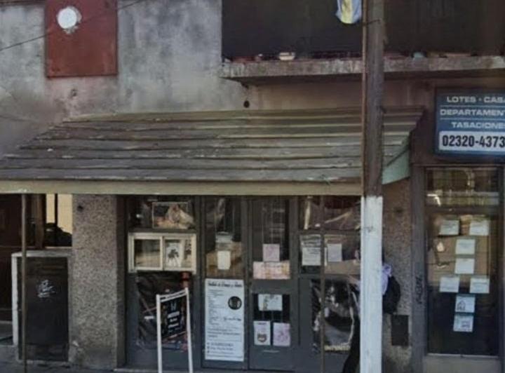 Local comercial · 95m²