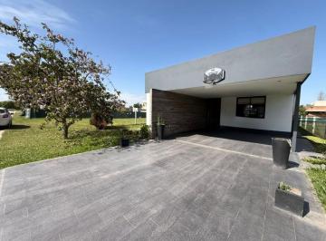 Casa de 4 ambientes, Los Nogales · Venta | Casa 3 Dorm. | Country Labradores I