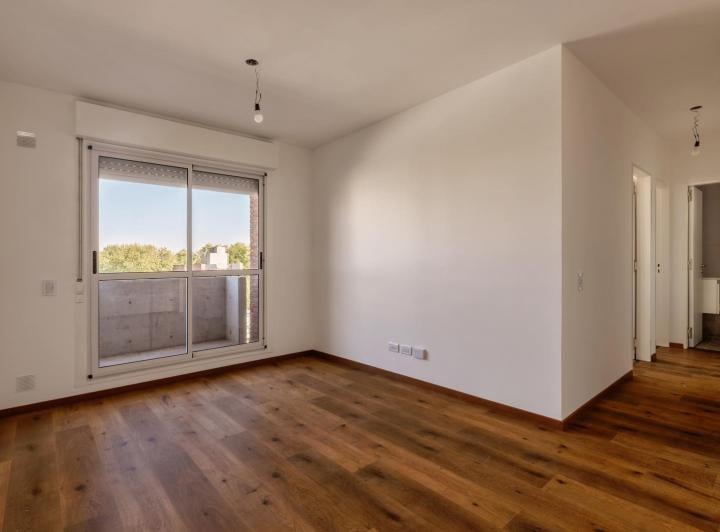 Departamento · 60m² · 3 Ambientes