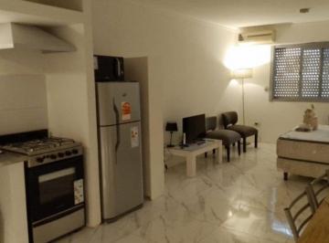 Departamento · 29m² · 1 Ambiente · Departamento en Alquiler - Monoambiente 1 Baño - 29 m - La Plata