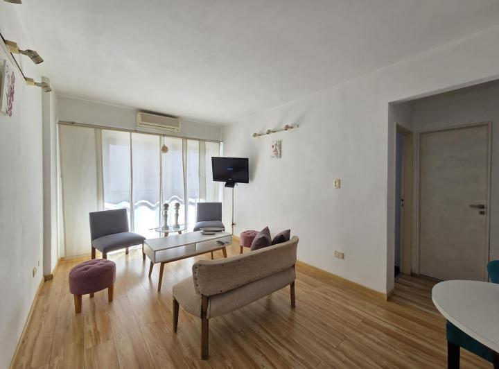 Departamento · 49m² · 3 Ambientes