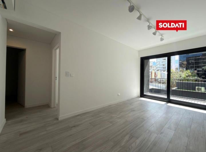 Departamento · 65m² · 3 Ambientes