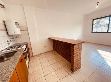 Departamento · 40m² · 2 Ambientes · Departamento en La Plata de 1 Dormitorio en Alquiler