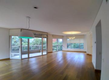 Departamento · 151m² · 4 Ambientes · 1 Cochera · Excelente 4 Ambientes con 1 Cocheras, Zona Residencial!