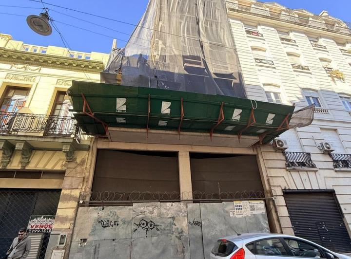 Departamento · 53m² · 3 Ambientes