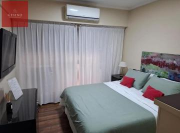 Departamento · 25m² · 1 Ambiente · Departamento Monoambiente - Monserrat - Alquiler Temporal