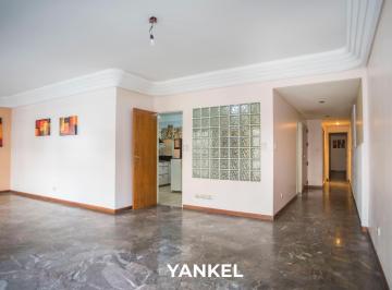 Departamento · 155m² · 4 Ambientes · 1 Cochera · Departamento en Venta, 4 Amb, Villa del Parque