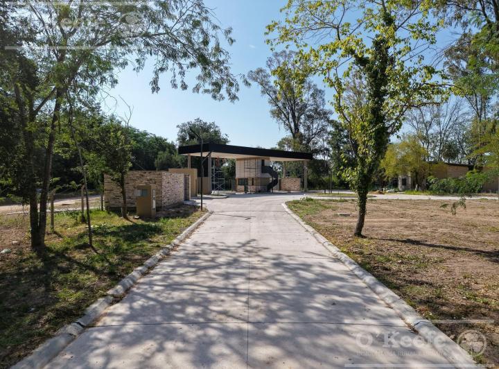 Terreno · 620m²