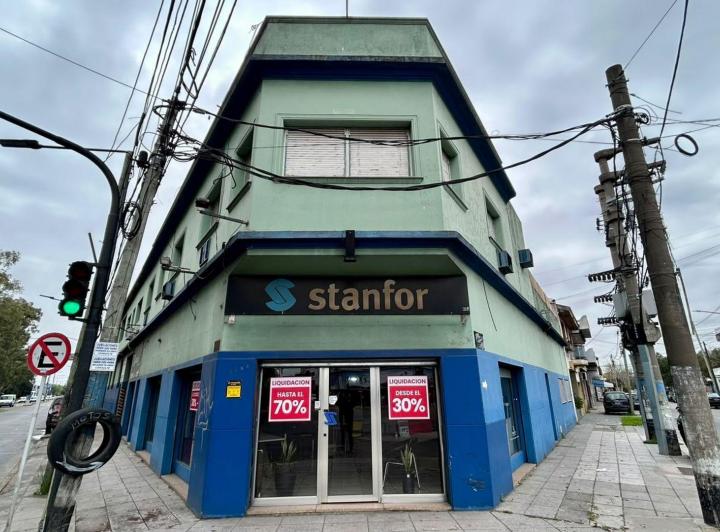 Local comercial · 170m²