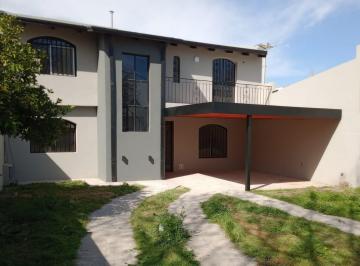Fachada · Venta de Casa de 3 Dorm. en Granadero Baigorria