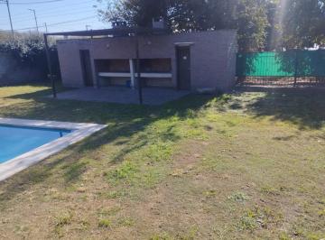 Casa de 6 ambientes, Córdoba · Casa - Inaudi