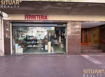 Local comercial · 60m² · 1 Ambiente · Venta Local Mas Fondo de Comercio en Boedo